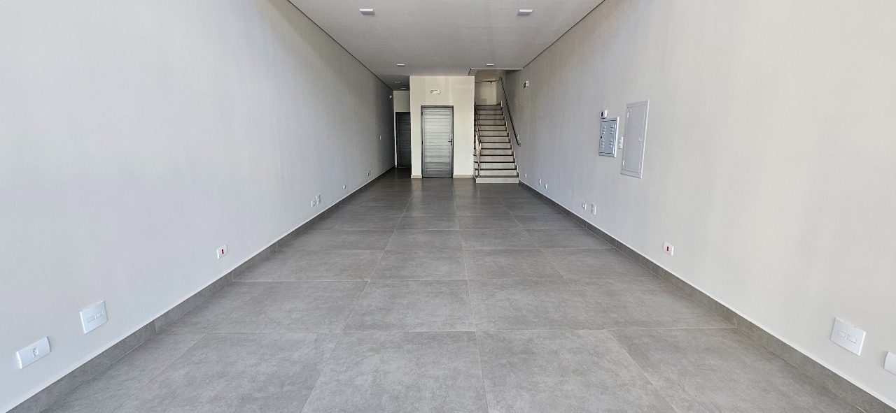 Sala para aluguel no Centro: 