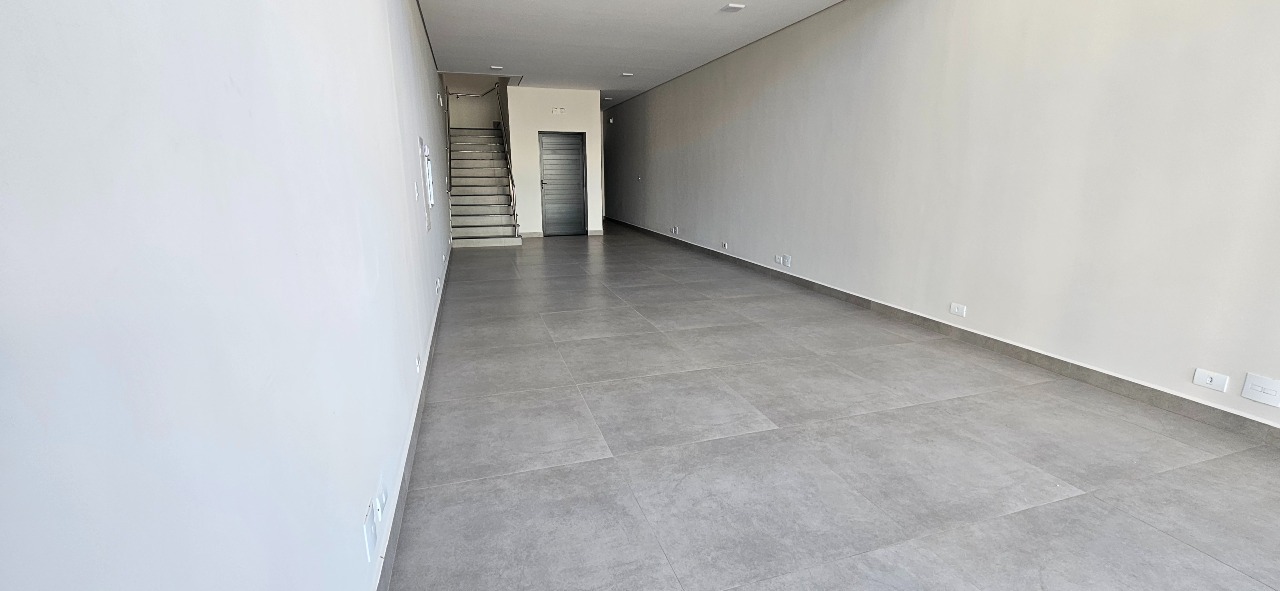 Sala para aluguel no Centro: 