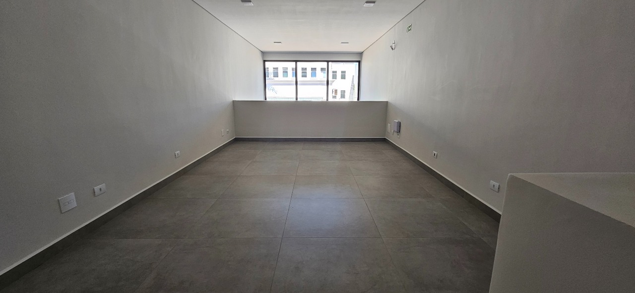 Sala para aluguel no Centro: 