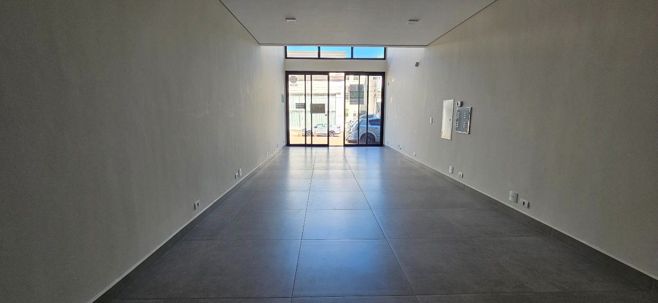 Sala para aluguel no Centro: 