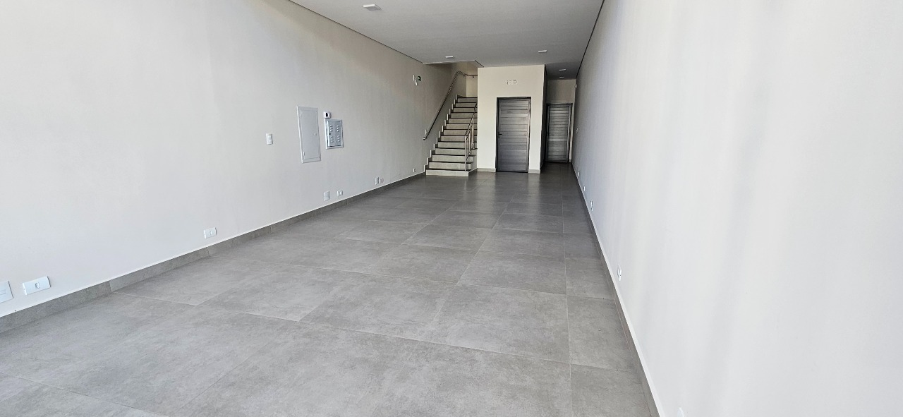 Sala para aluguel no Centro: 