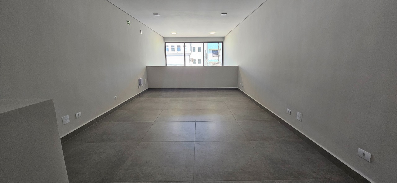 Sala para aluguel no Centro: 