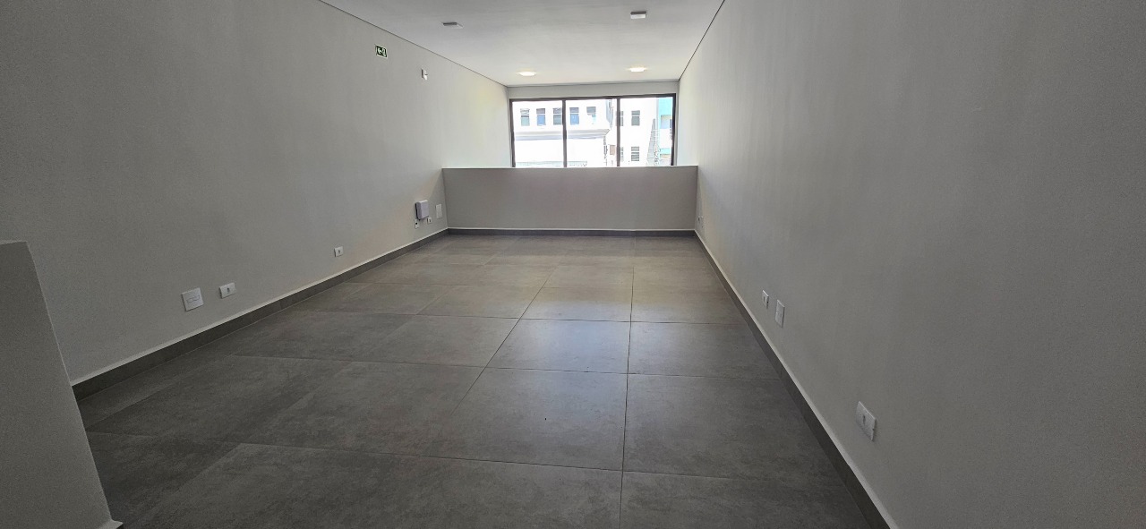 Sala para aluguel no Centro: 