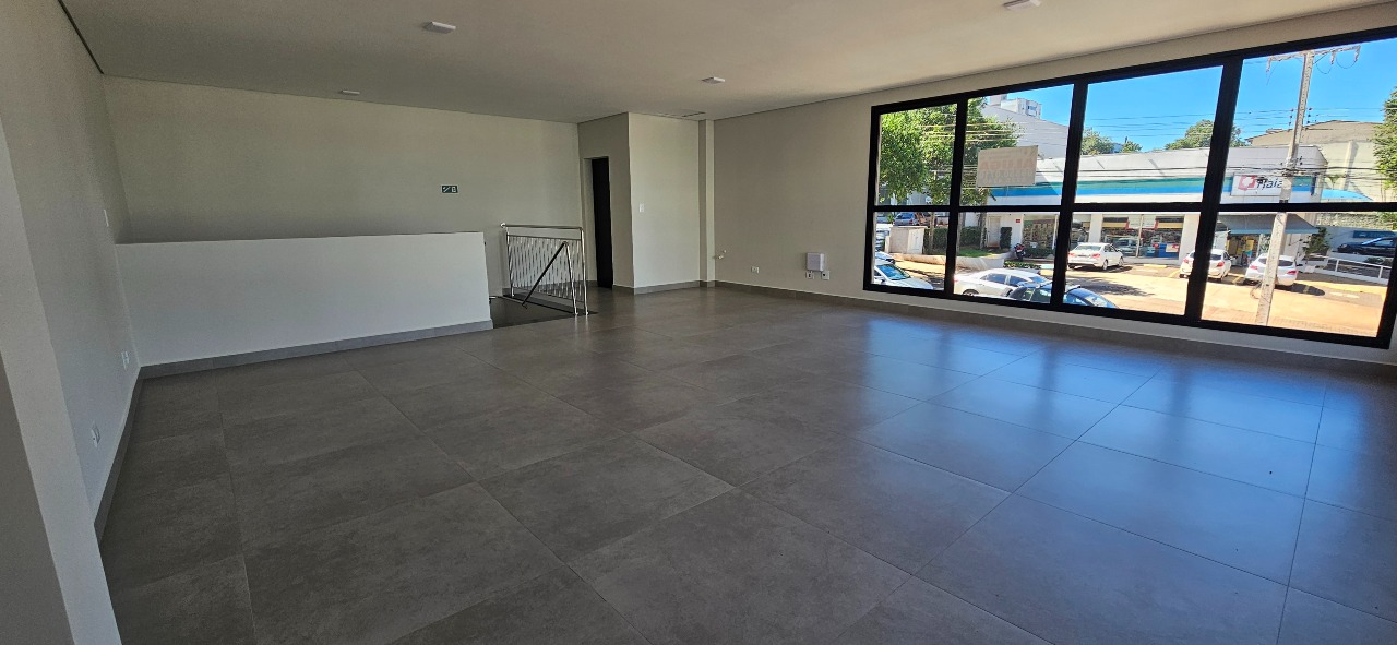 Sala para aluguel no Centro: 