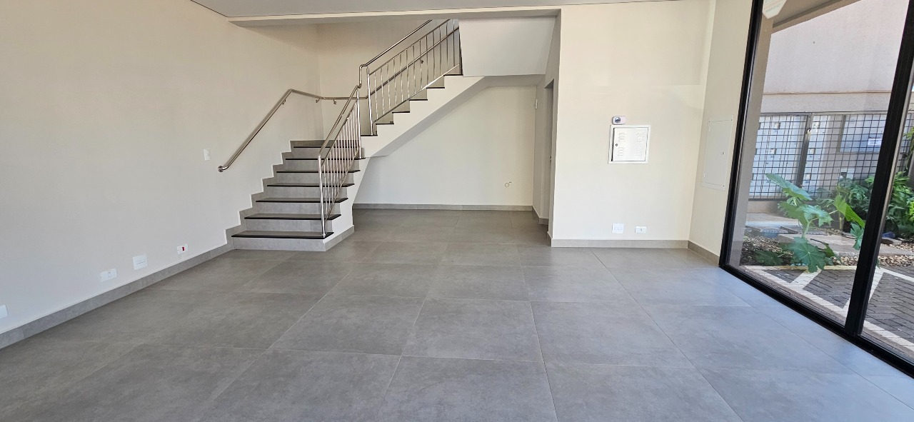 Sala para aluguel no Centro: 