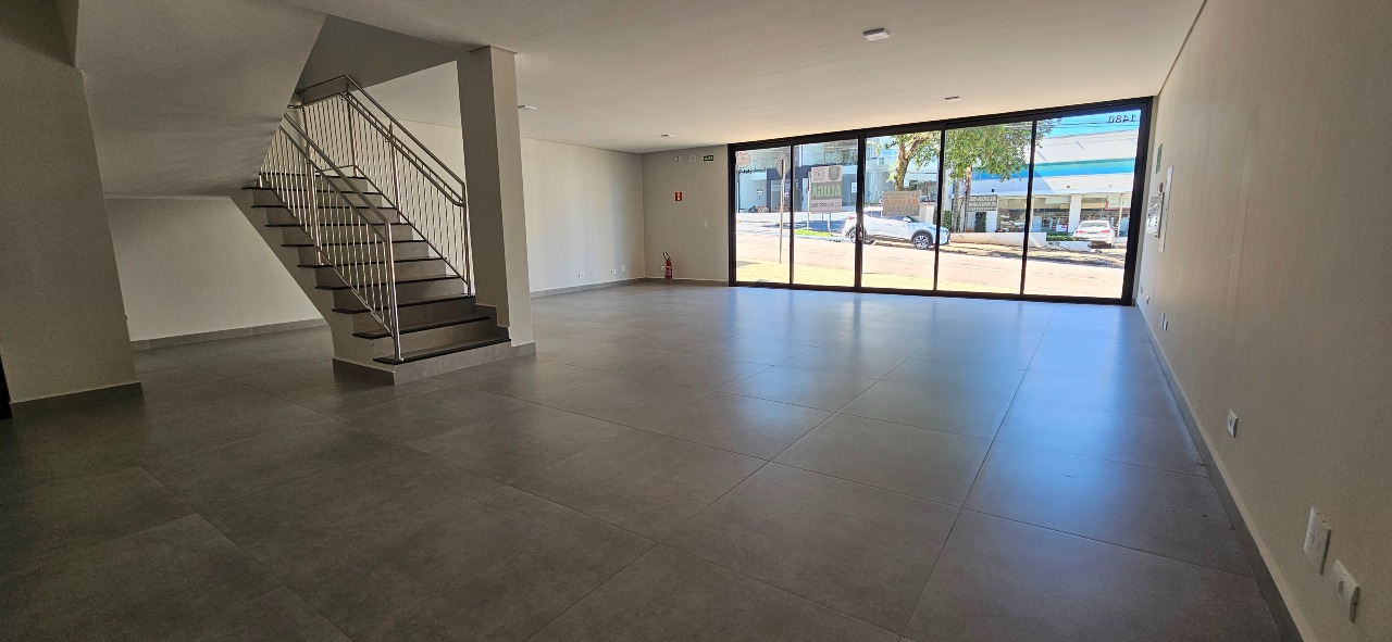 Sala para aluguel no Centro: 