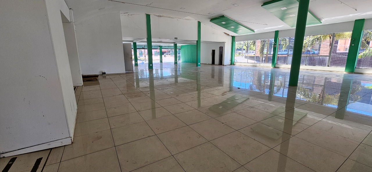 Sala para aluguel no Centro: 