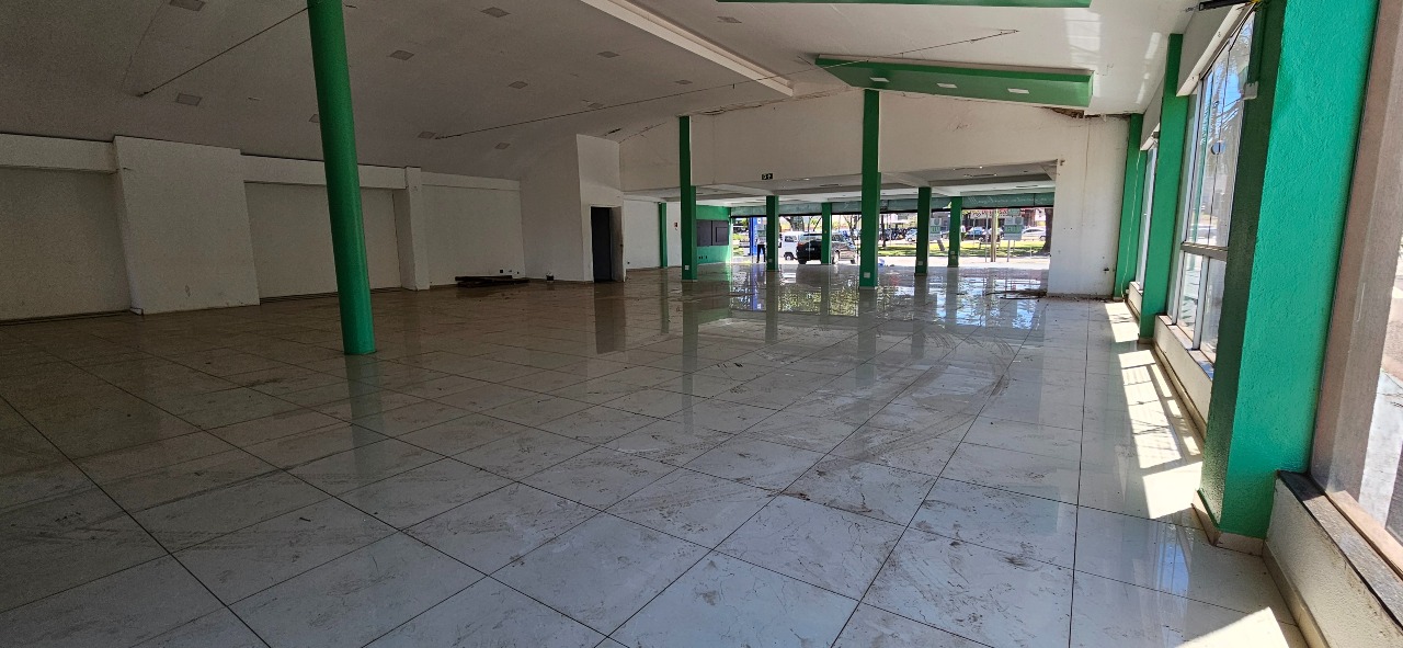 Sala para aluguel no Centro: 