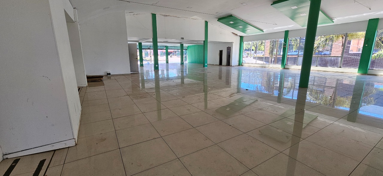 Sala para aluguel no Centro: 