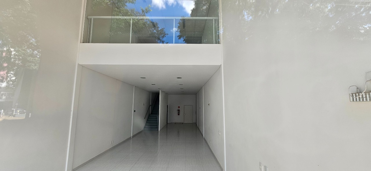 Sala para aluguel no Centro: 