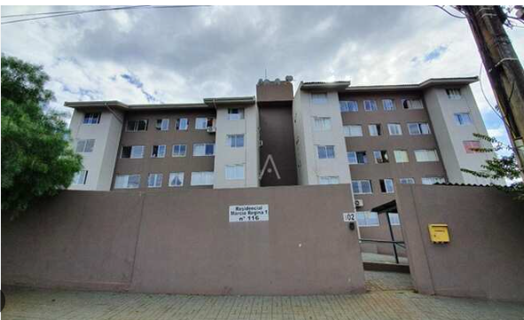 Apartamento para aluguel no Neva: 