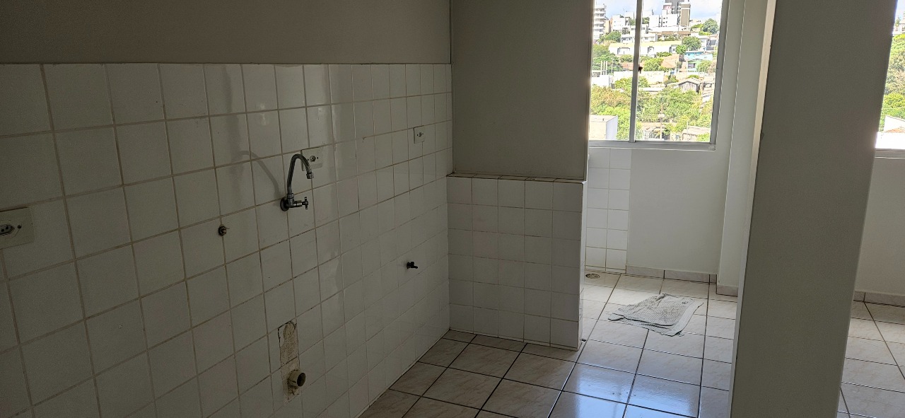 Apartamento para aluguel no Neva: 
