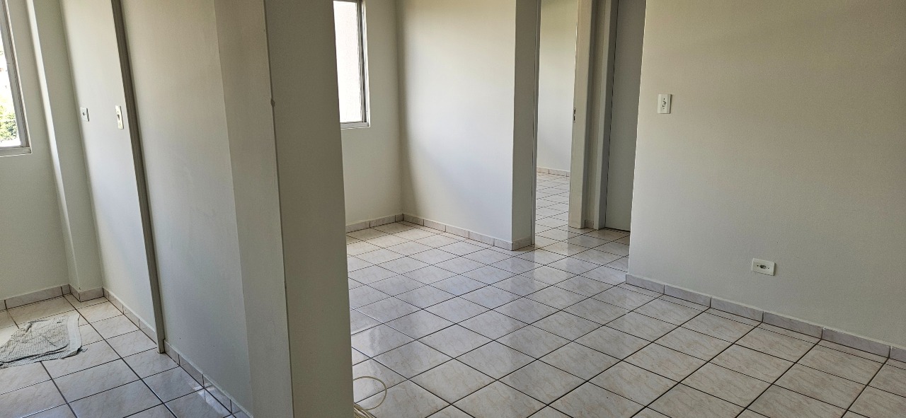 Apartamento para aluguel no Neva: 