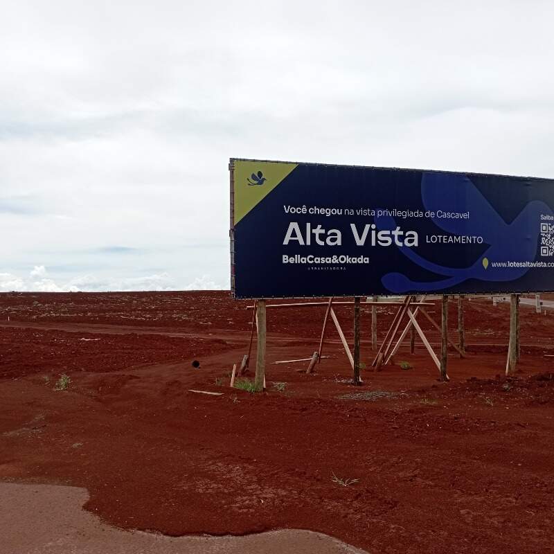 Terreno à venda no Brasmadeira: 