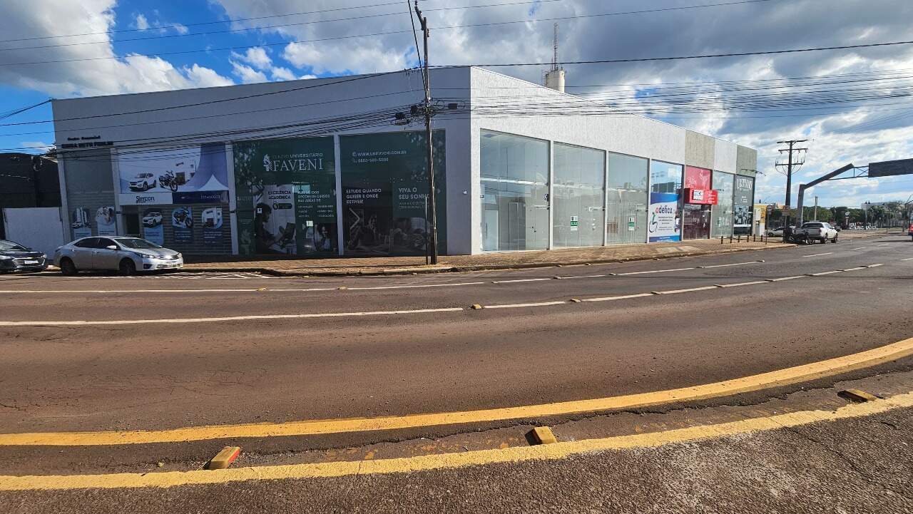 Sala para aluguel no Centro: 