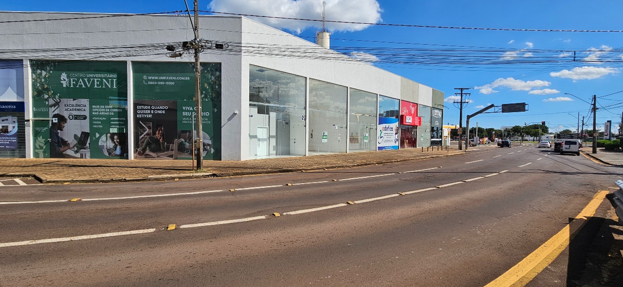 Sala para aluguel no Centro: 