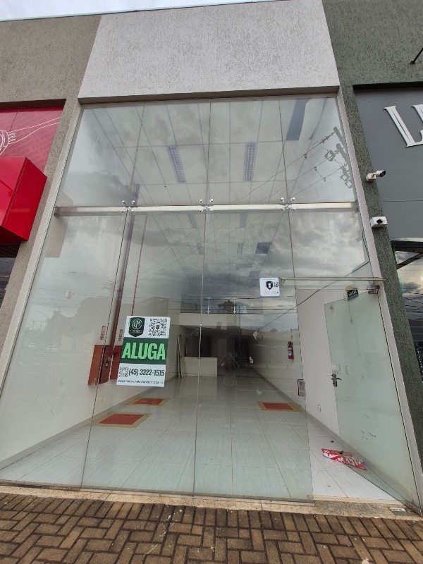 Sala para aluguel no Centro: 