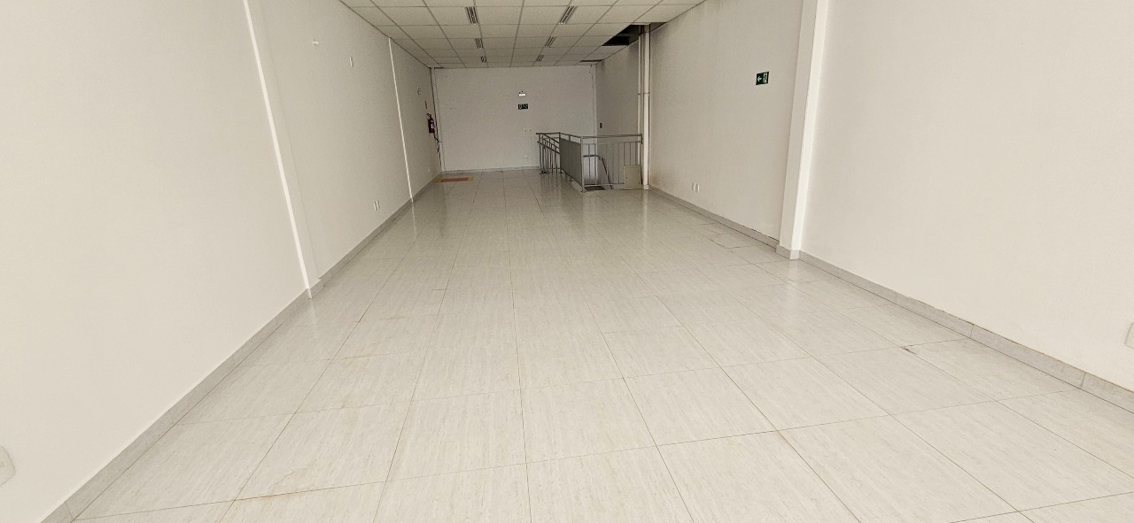 Sala para aluguel no Centro: 