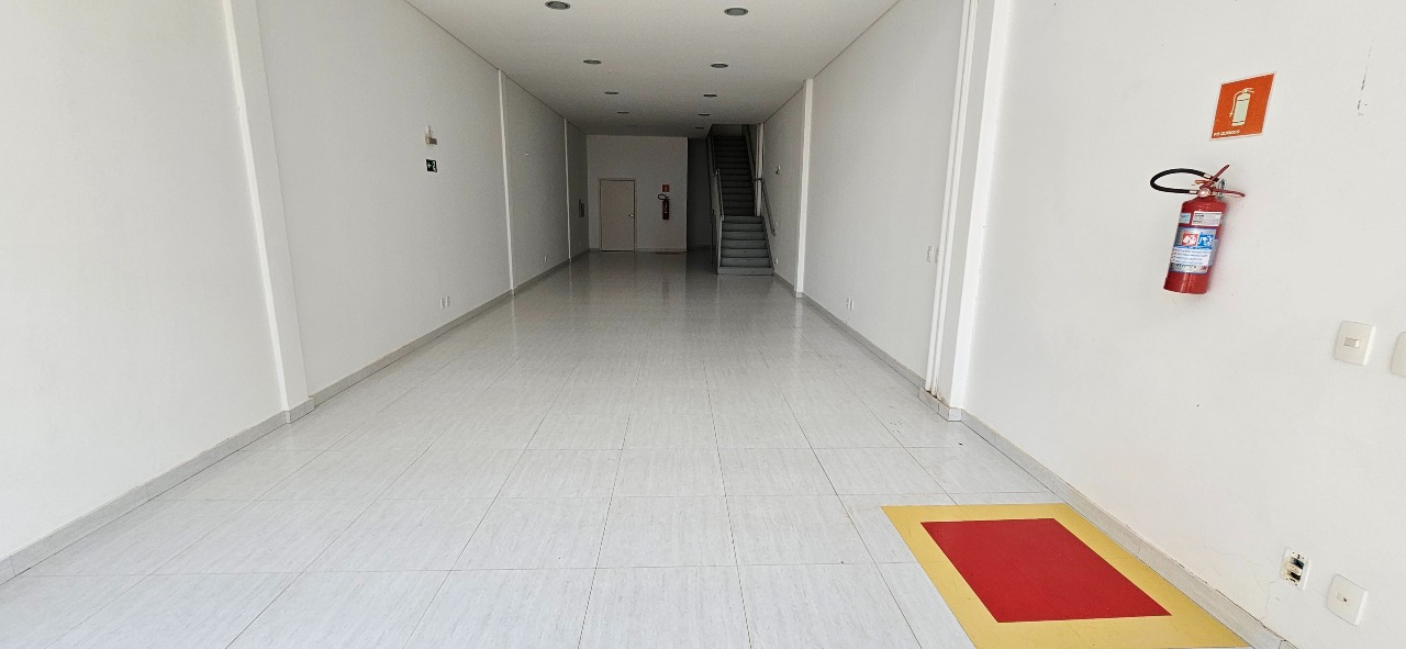 Sala para aluguel no Centro: 