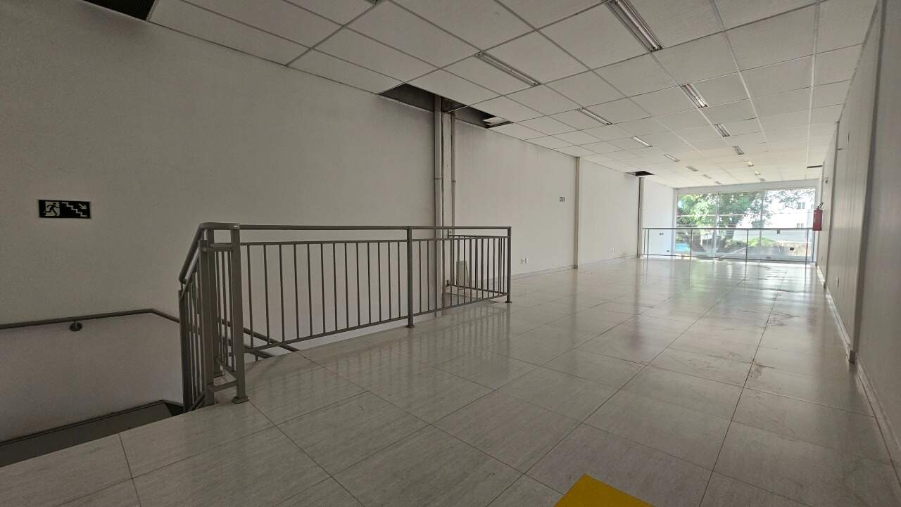 Sala para aluguel no Centro: 