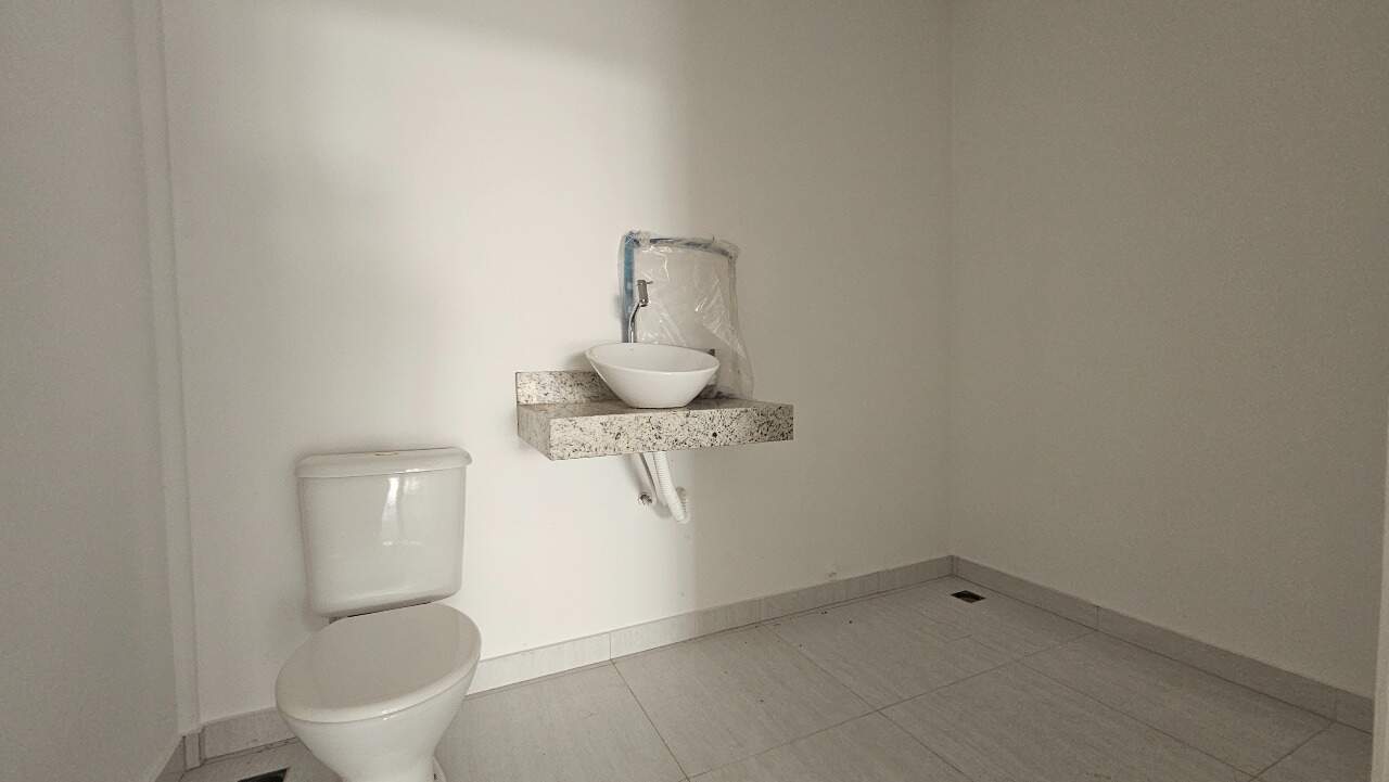 Sala para aluguel no Centro: 