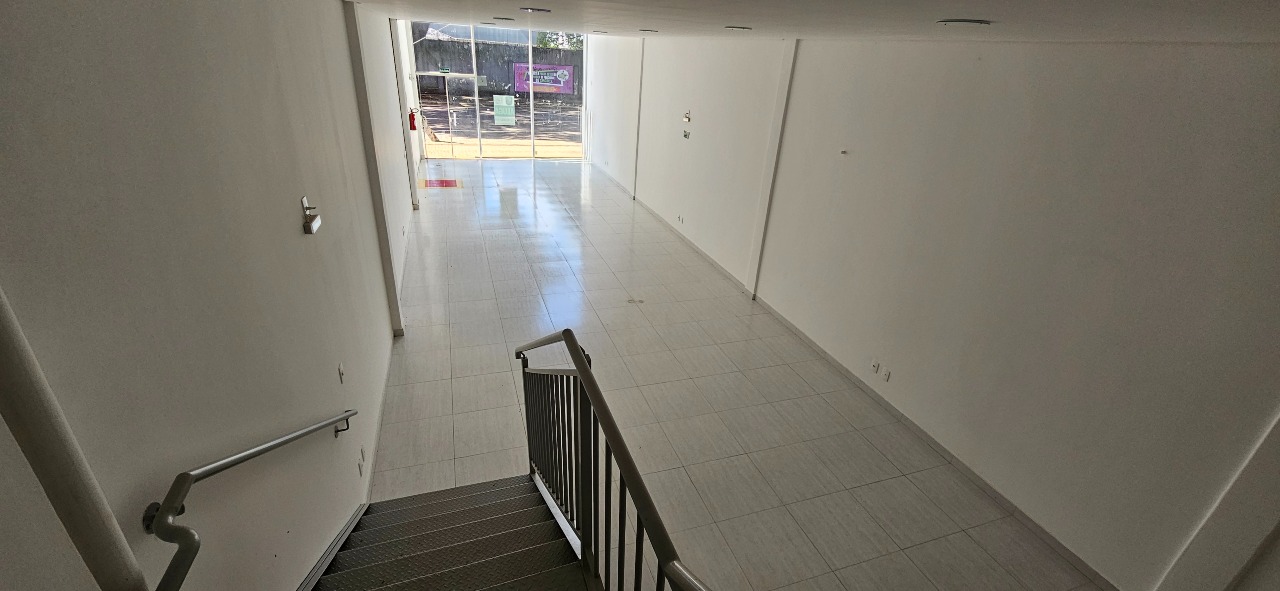 Sala para aluguel no Centro: 