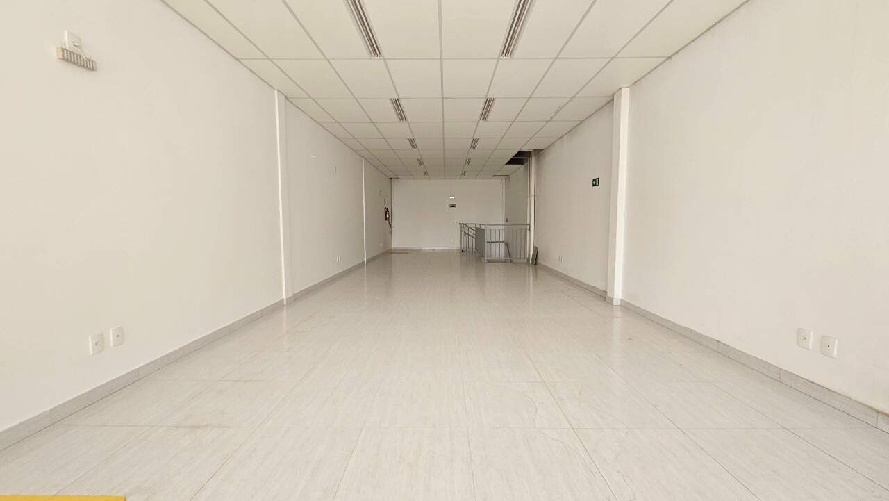 Sala para aluguel no Centro: 