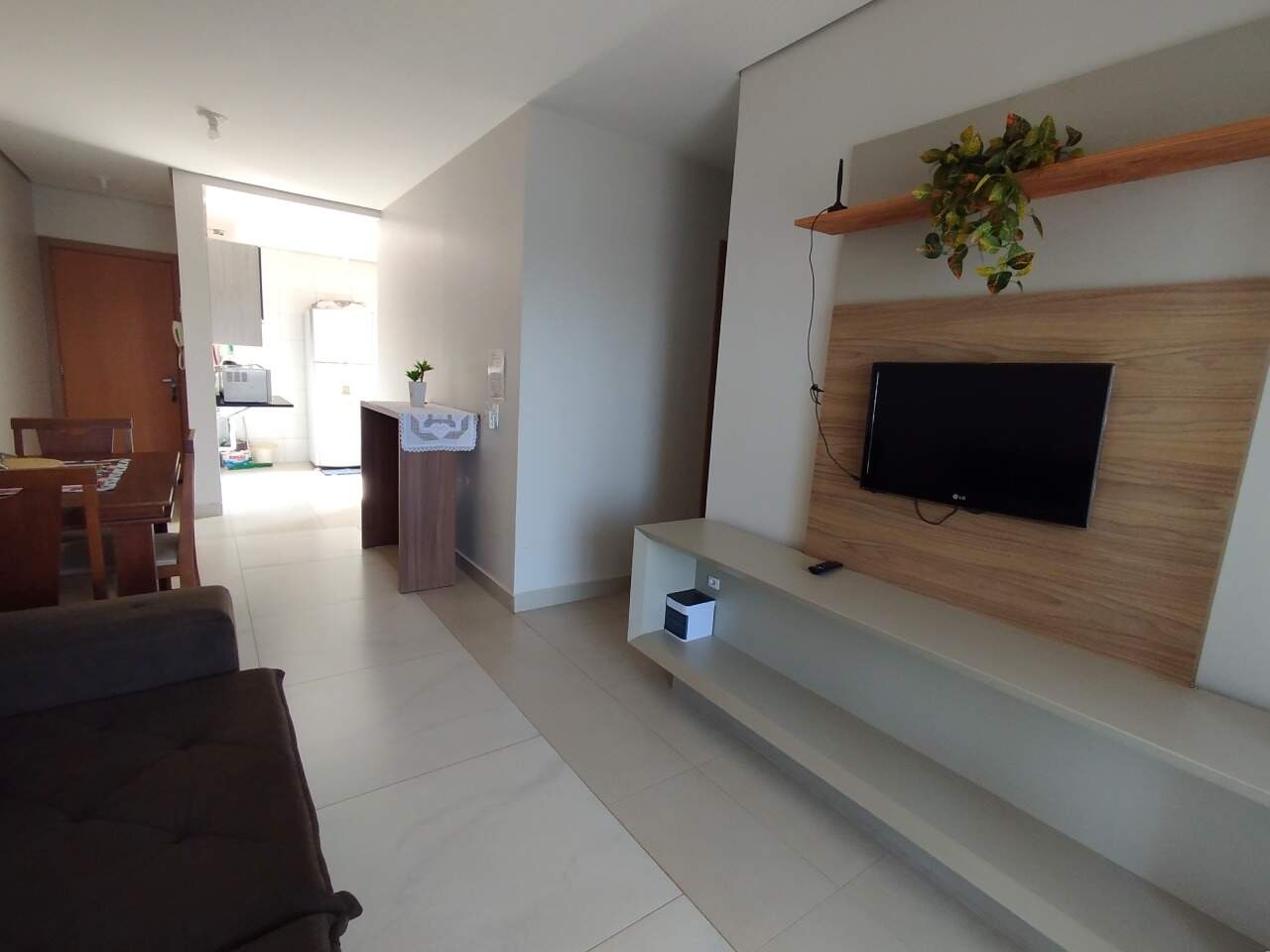 Apartamento para aluguel no Canadá: 