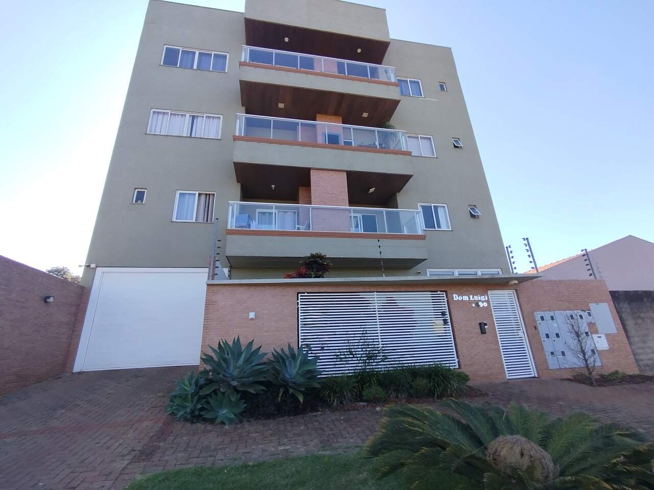 Apartamento para aluguel no Canadá: 