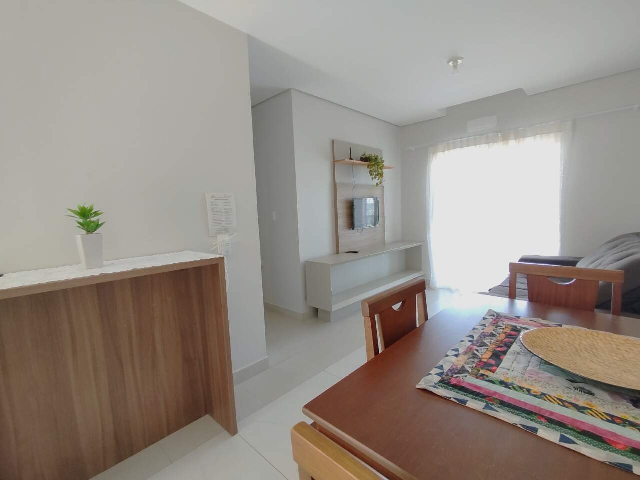 Apartamento para aluguel no Canadá: 