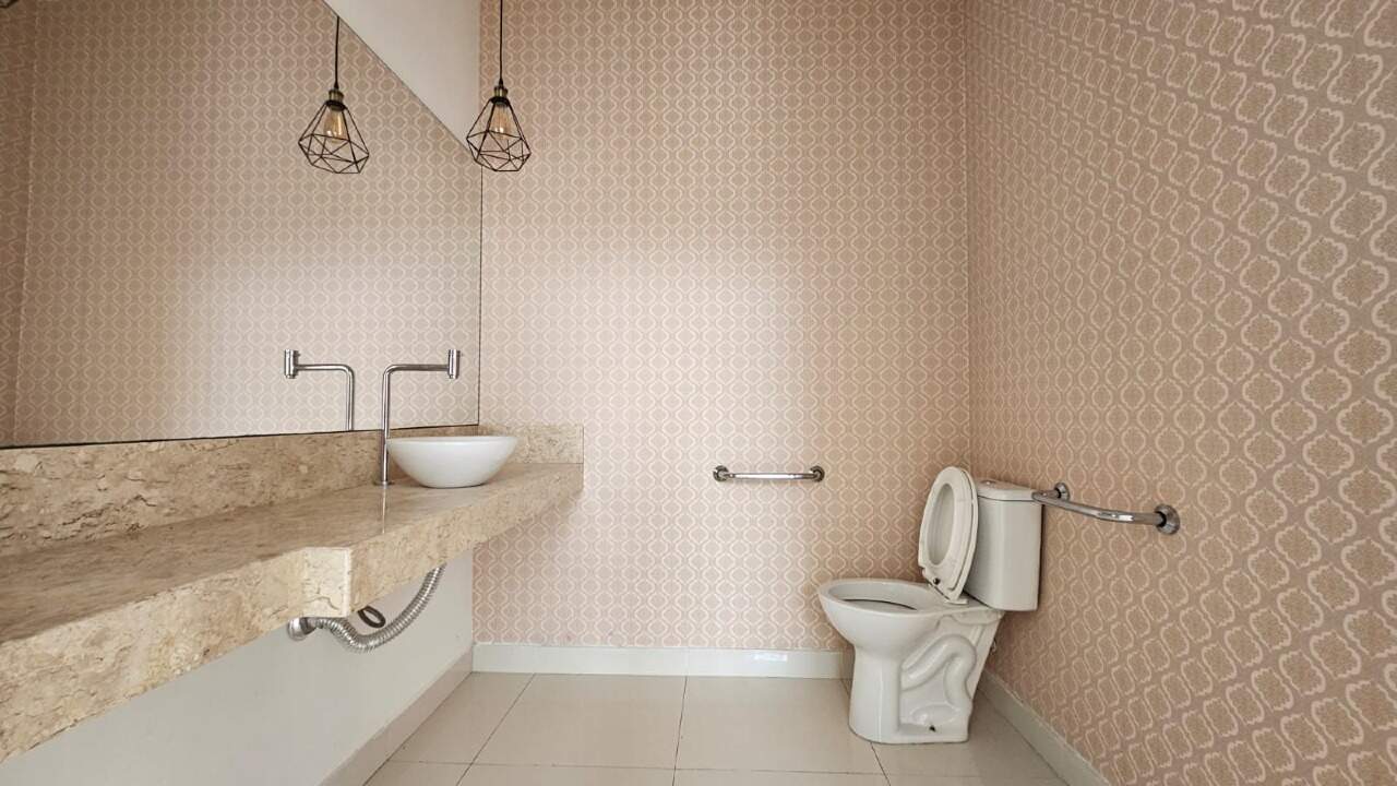 Sala para aluguel no Centro: 