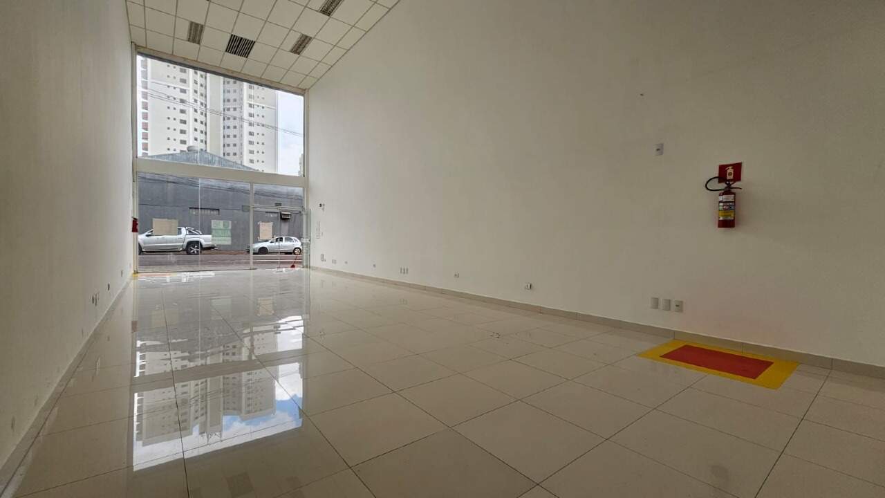 Sala para aluguel no Centro: 