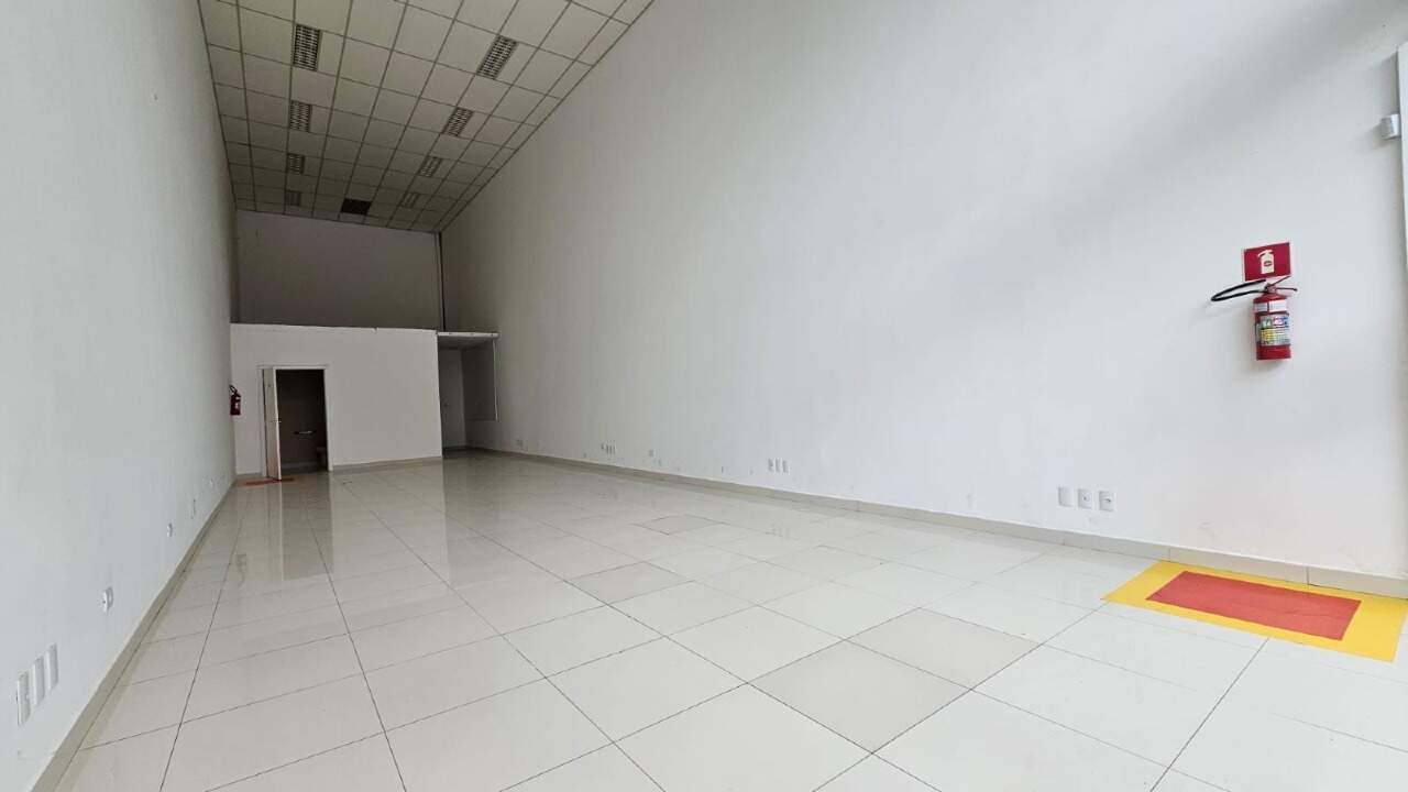 Sala para aluguel no Centro: 