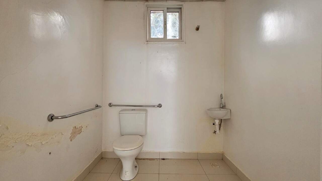 Sala para aluguel no Centro: 