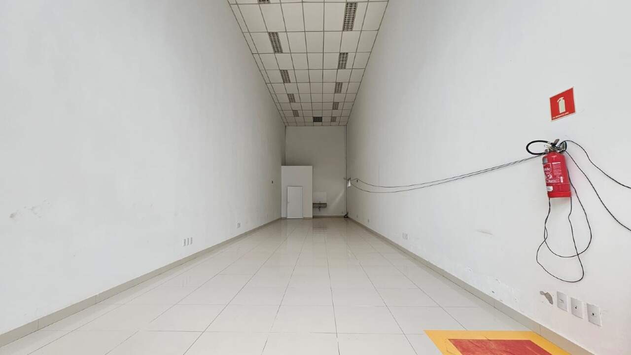 Sala para aluguel no Centro: 