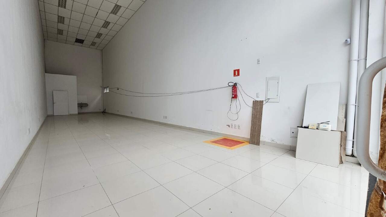 Sala para aluguel no Centro: 