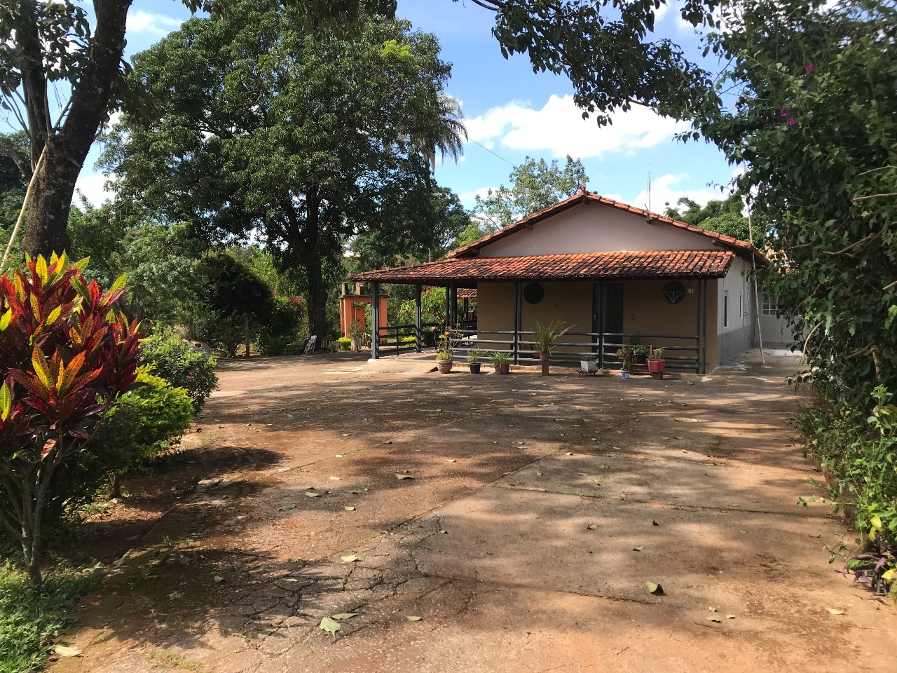 Sítio à venda no Nossa Senhora Da Paz: 