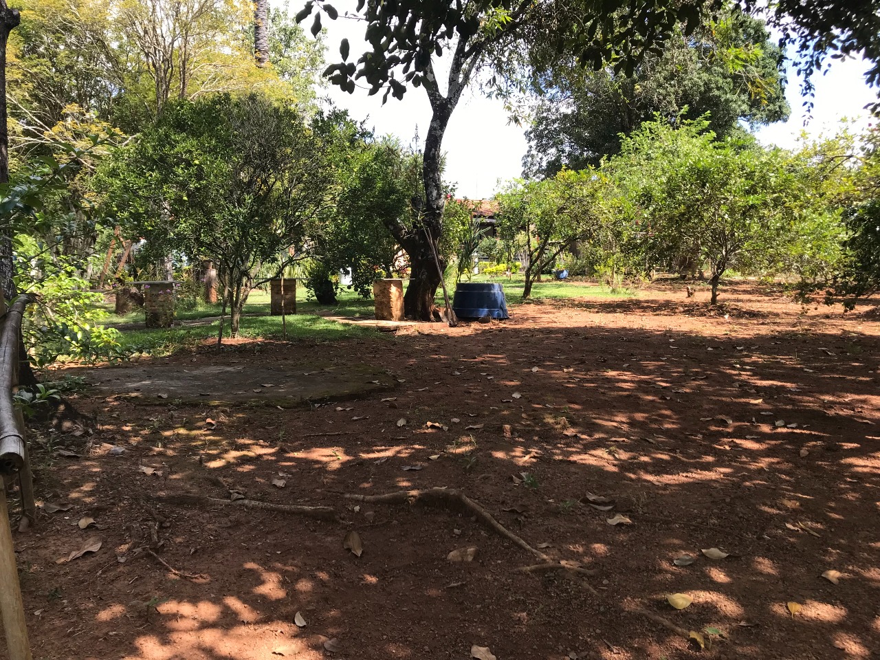 Sítio à venda no Nossa Senhora Da Paz: 