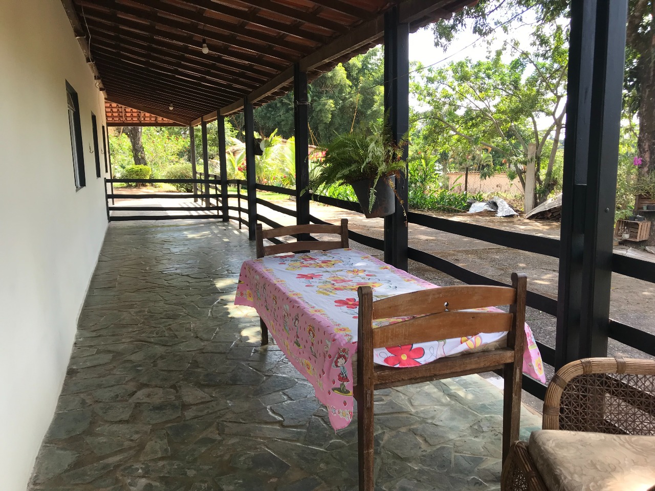 Sítio à venda no Nossa Senhora Da Paz: 