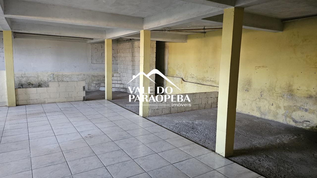 Loja para aluguel no Tereza Cristina: 