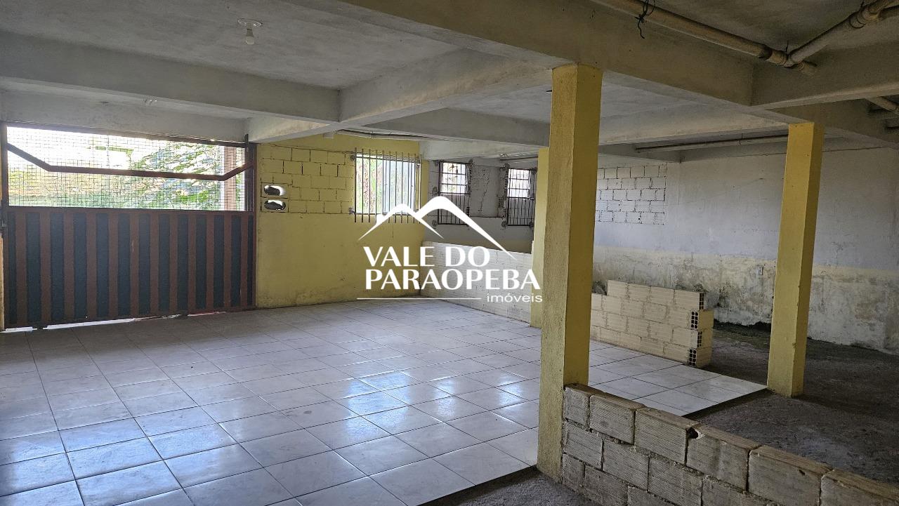 Loja para aluguel no Tereza Cristina: 