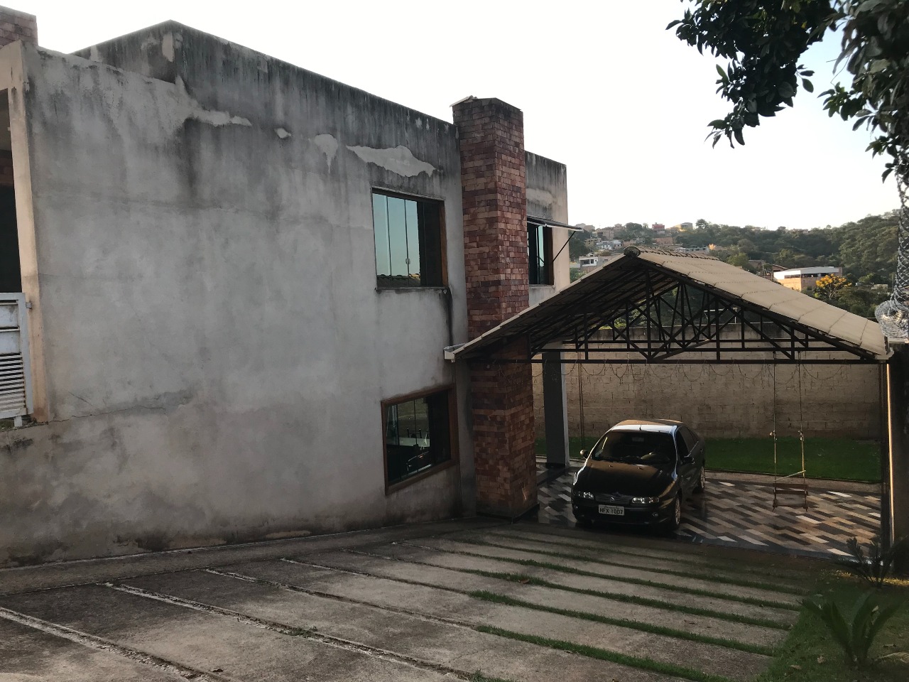 Casa à venda no Residencial Casa Grande: 