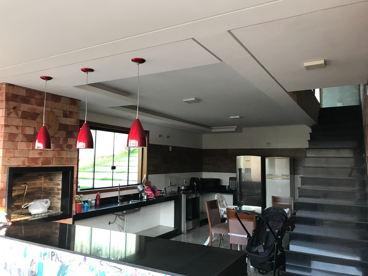 Casa à venda no Residencial Casa Grande: 