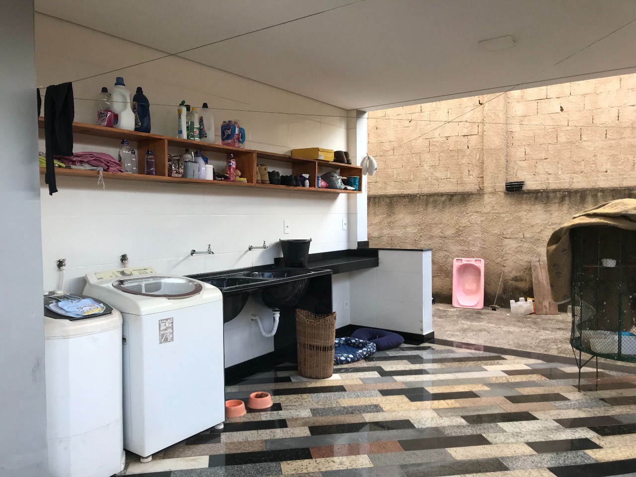 Casa à venda no Residencial Casa Grande: 