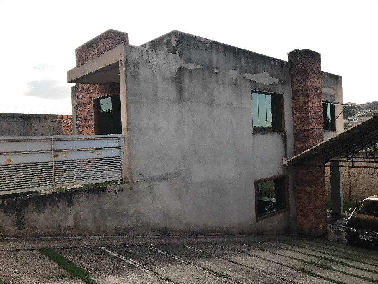 Casa à venda no Residencial Casa Grande: 