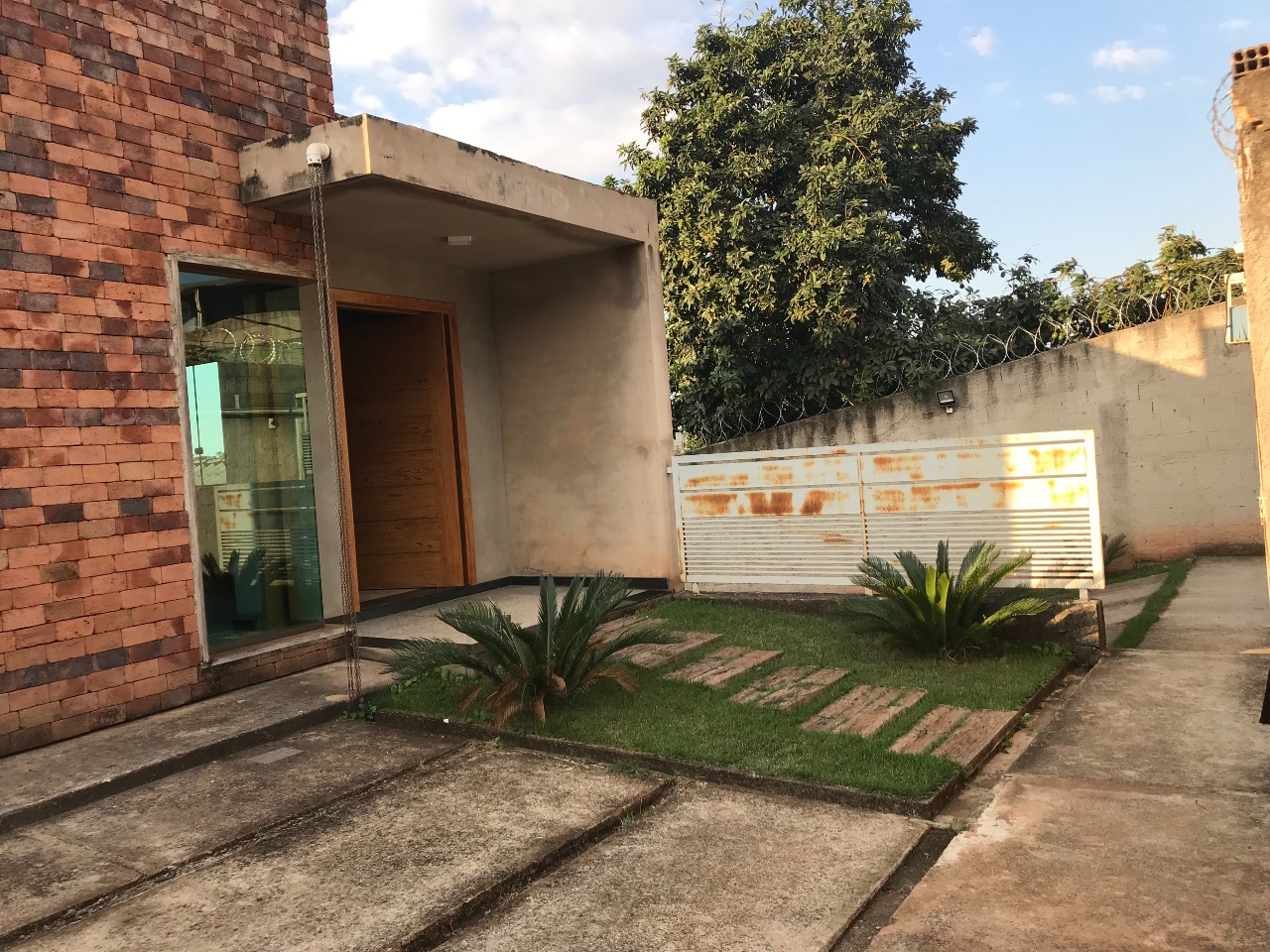 Casa à venda no Residencial Casa Grande: 