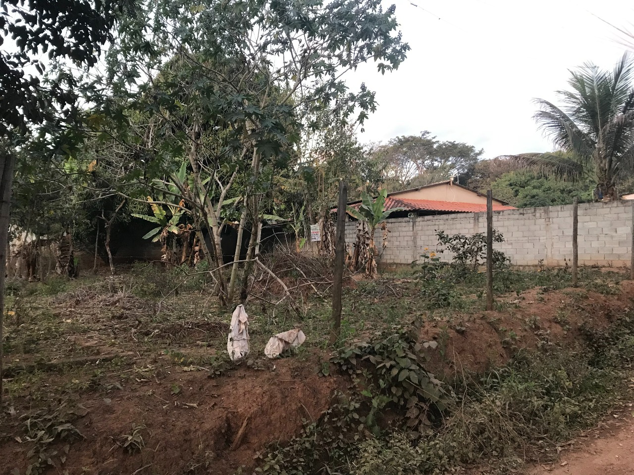 Lote à venda no Nova Esperança: 