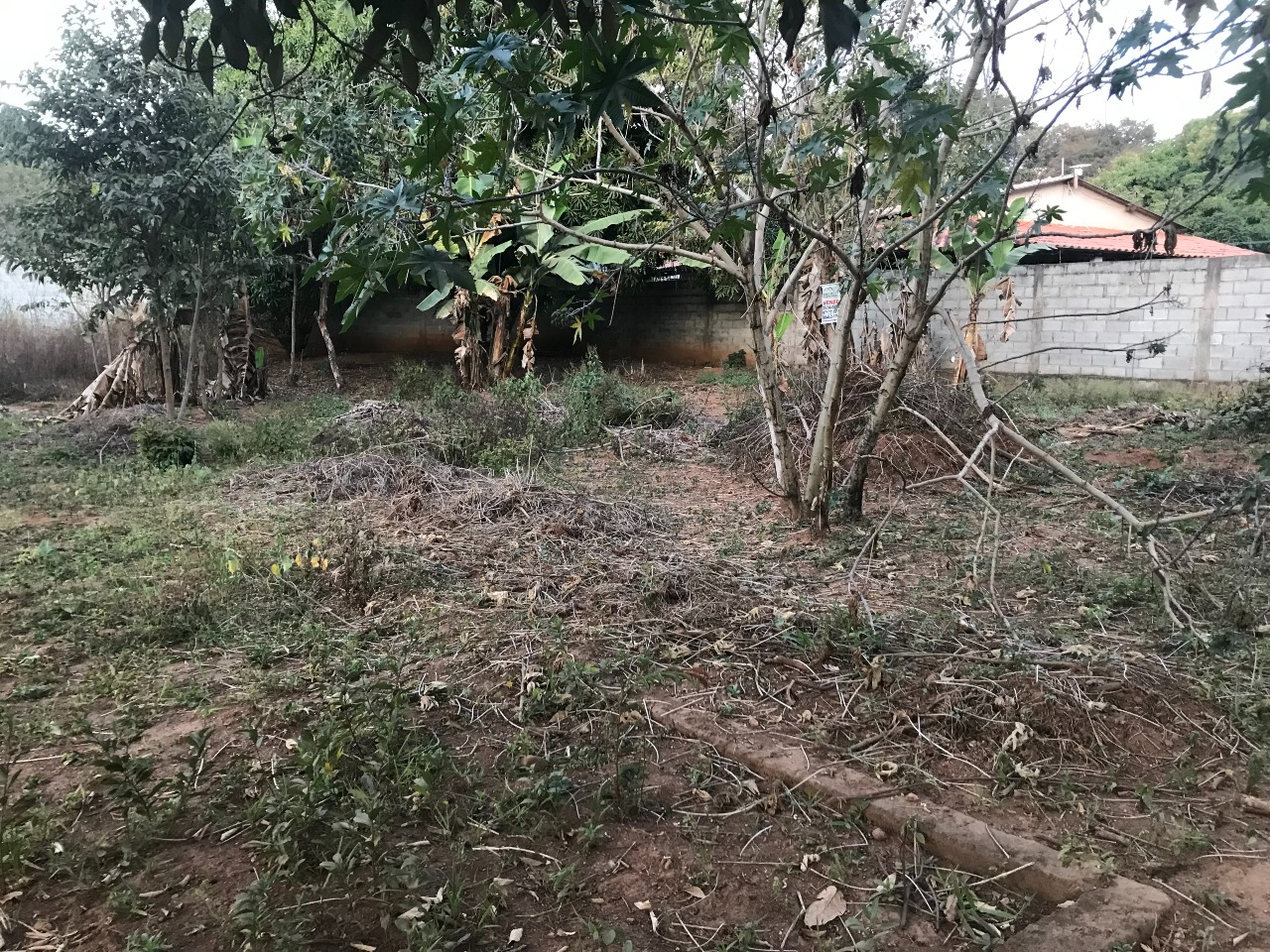 Lote à venda no Nova Esperança: 