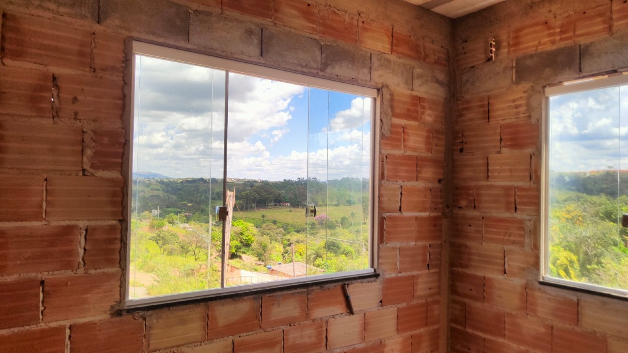 Casa à venda no Jequitibá: 