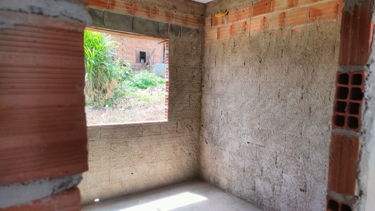 Casa à venda no Jequitibá: 